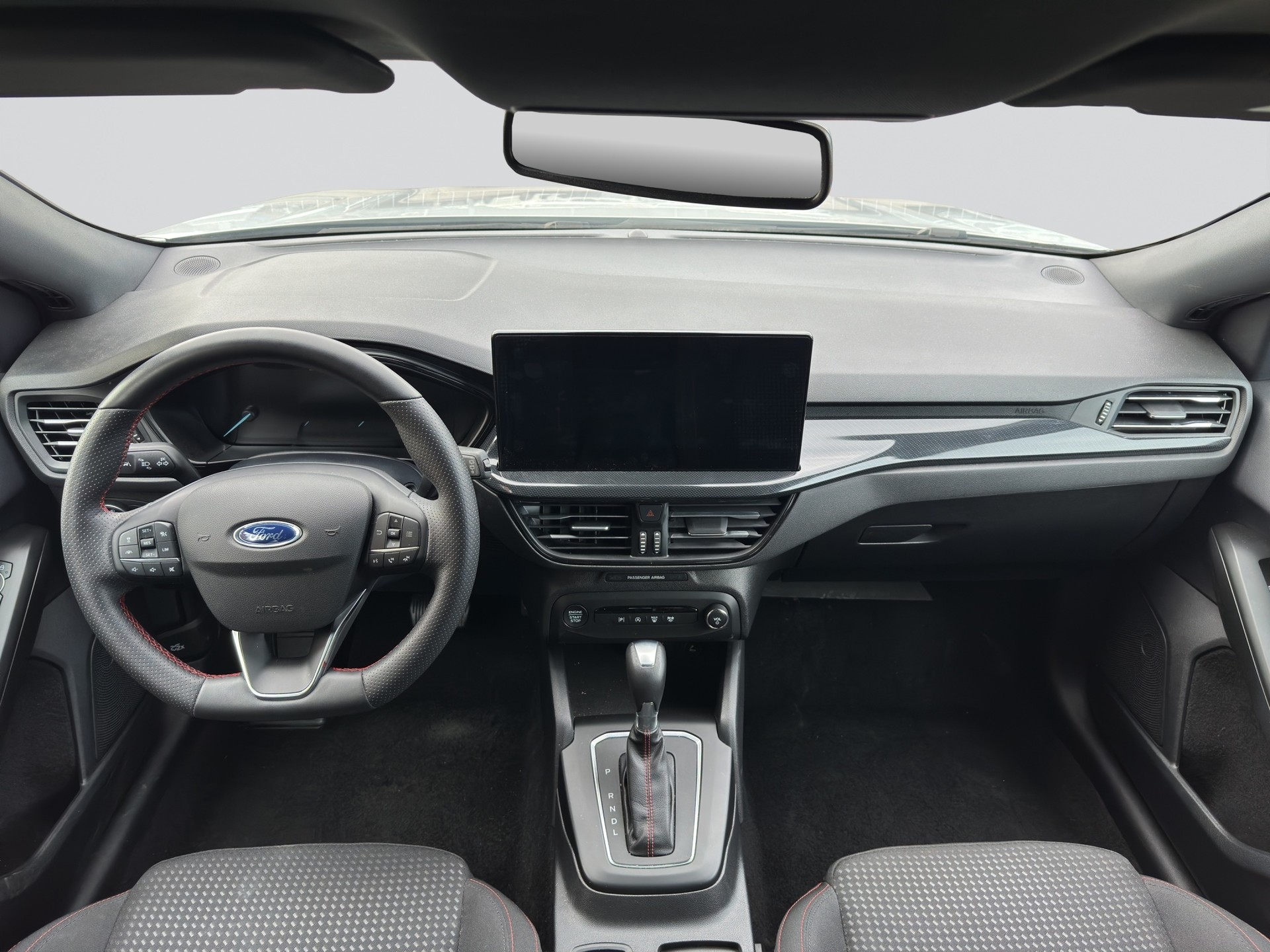FORD Focus 1.0 MHEV ST-Line Automat-image-13