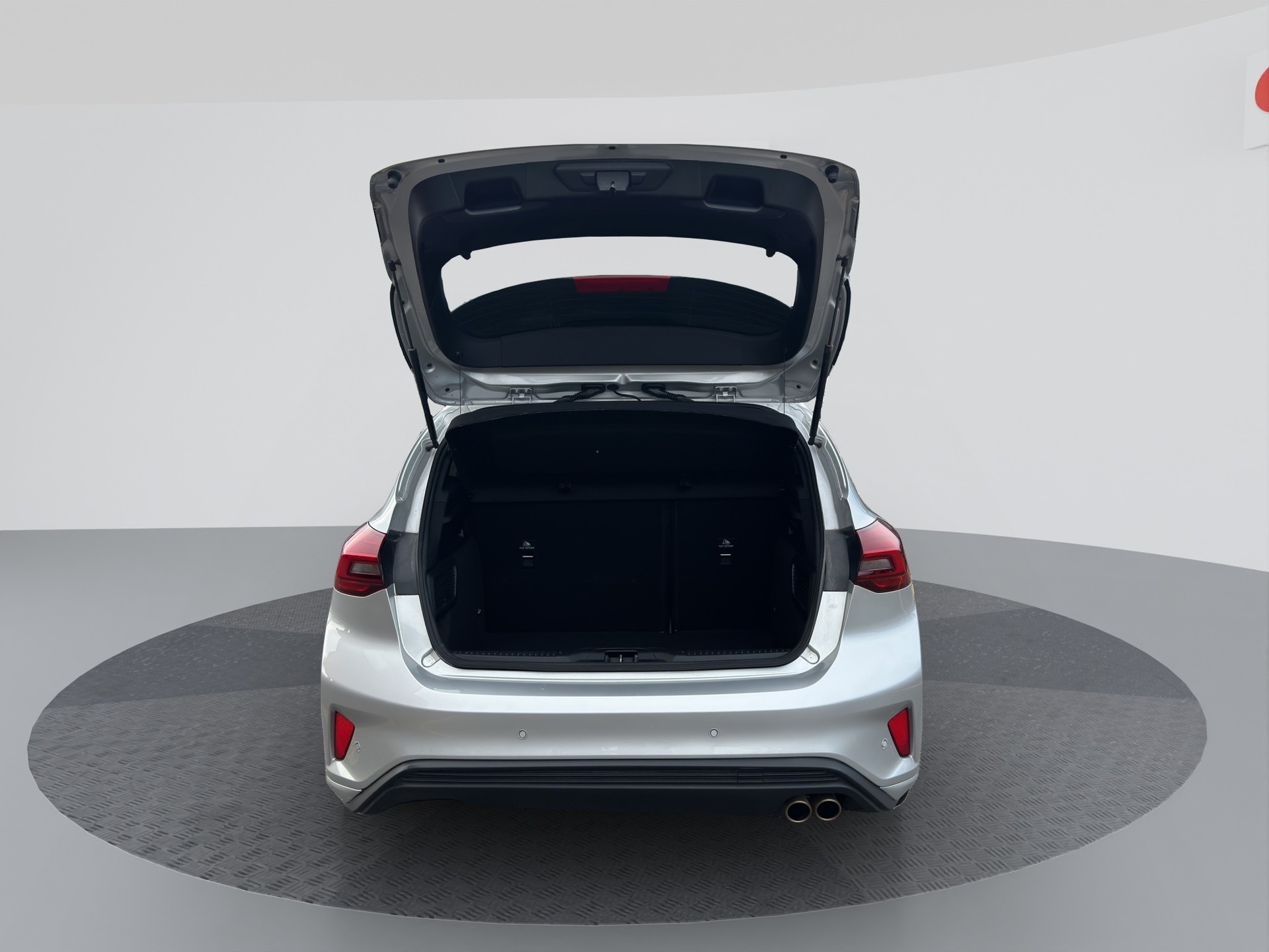 FORD Focus 1.0 MHEV ST-Line Automat-image-14