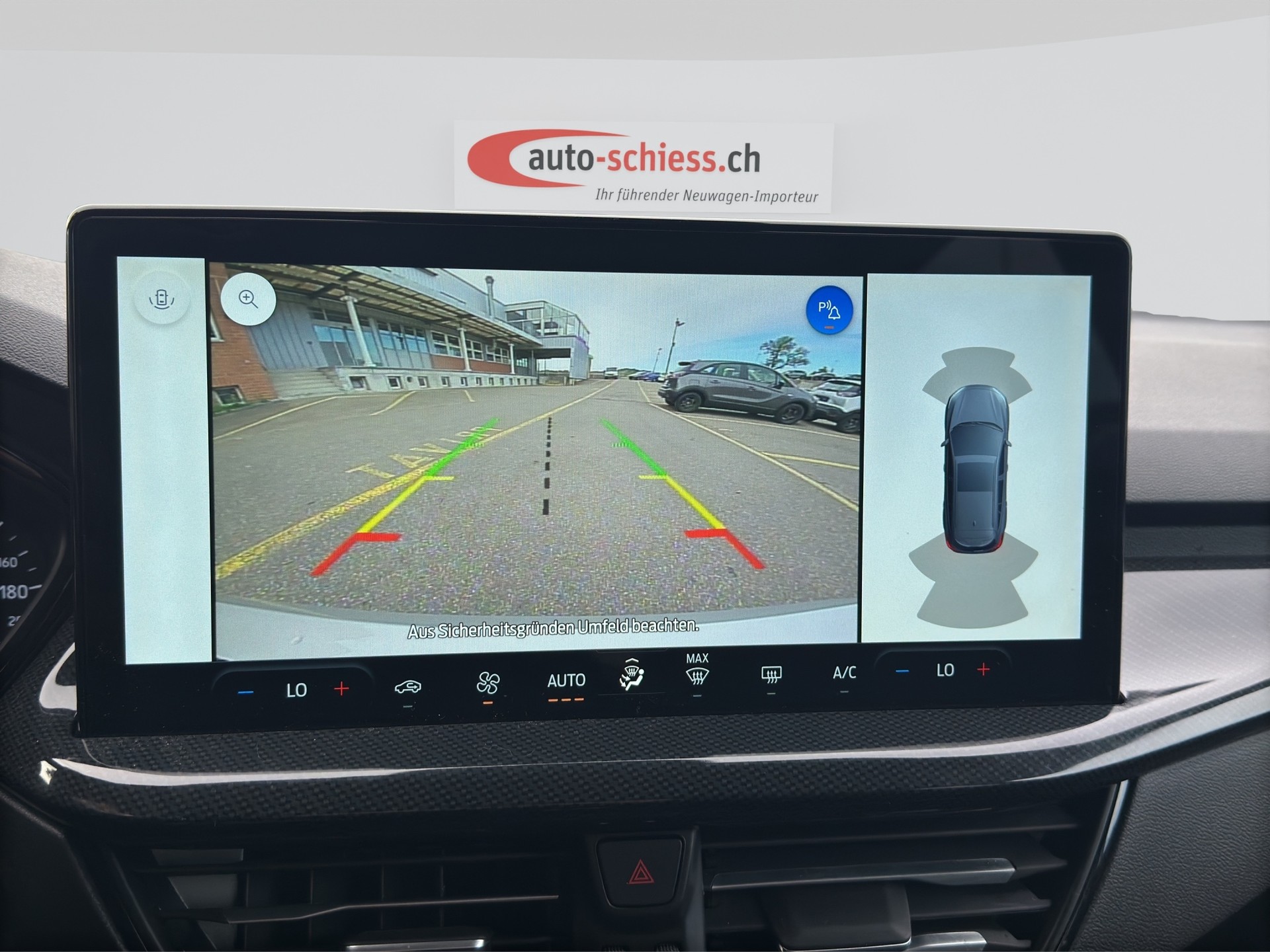 FORD Focus 1.0 MHEV ST-Line Automat-image-12