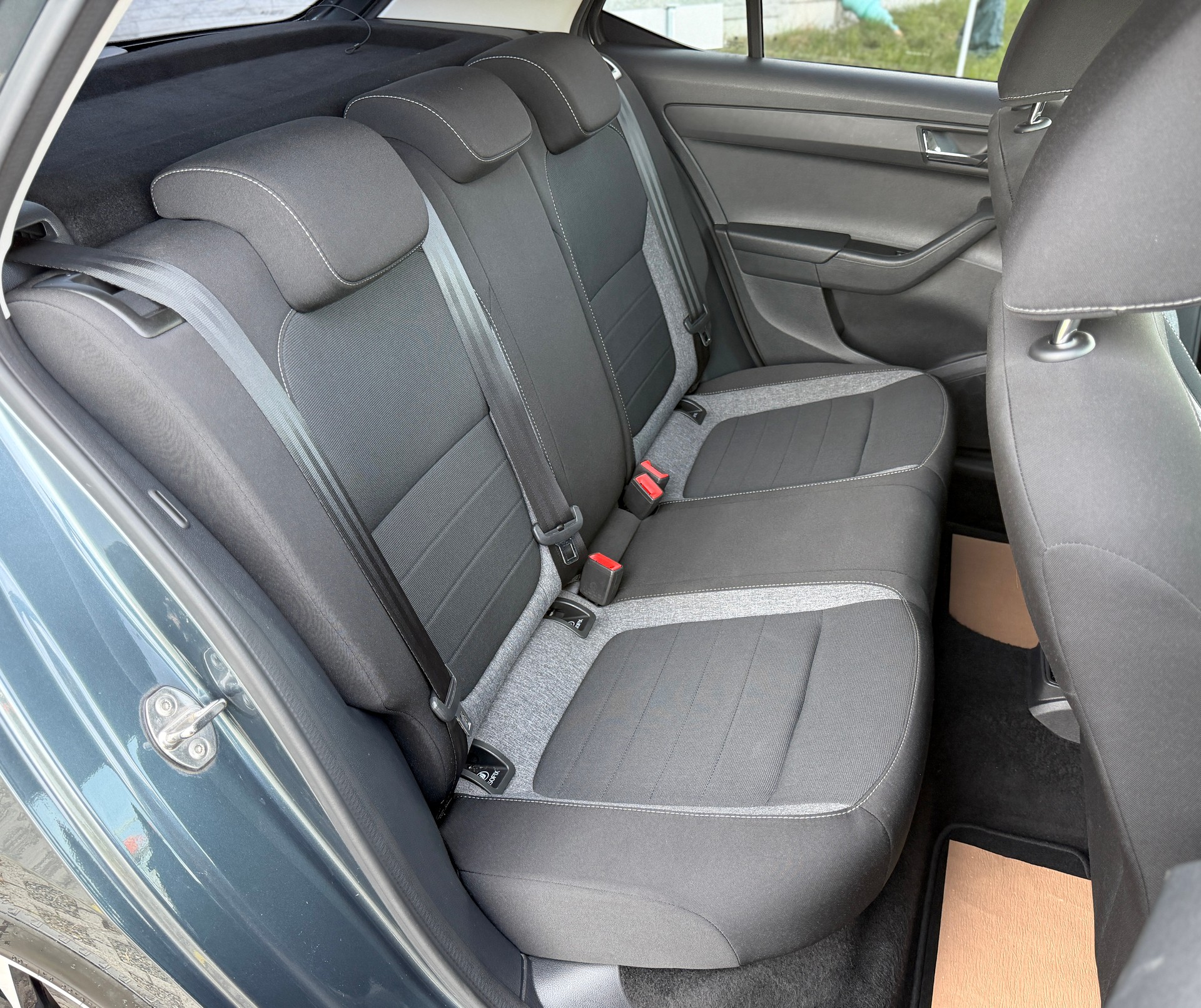 SKODA Fabia 1.0 TSI Style DSG-image-19