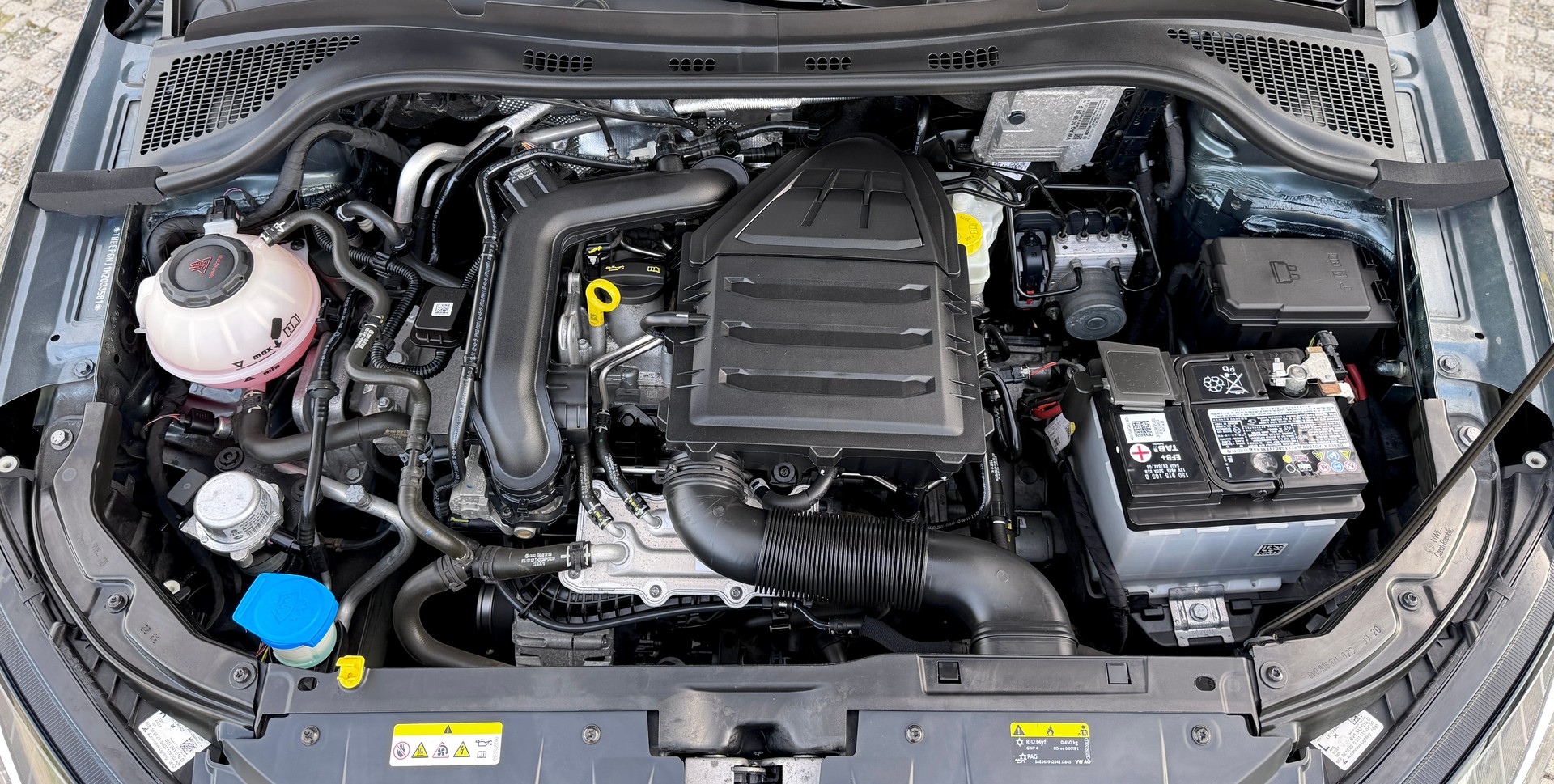 SKODA Fabia 1.0 TSI Style DSG-image-8
