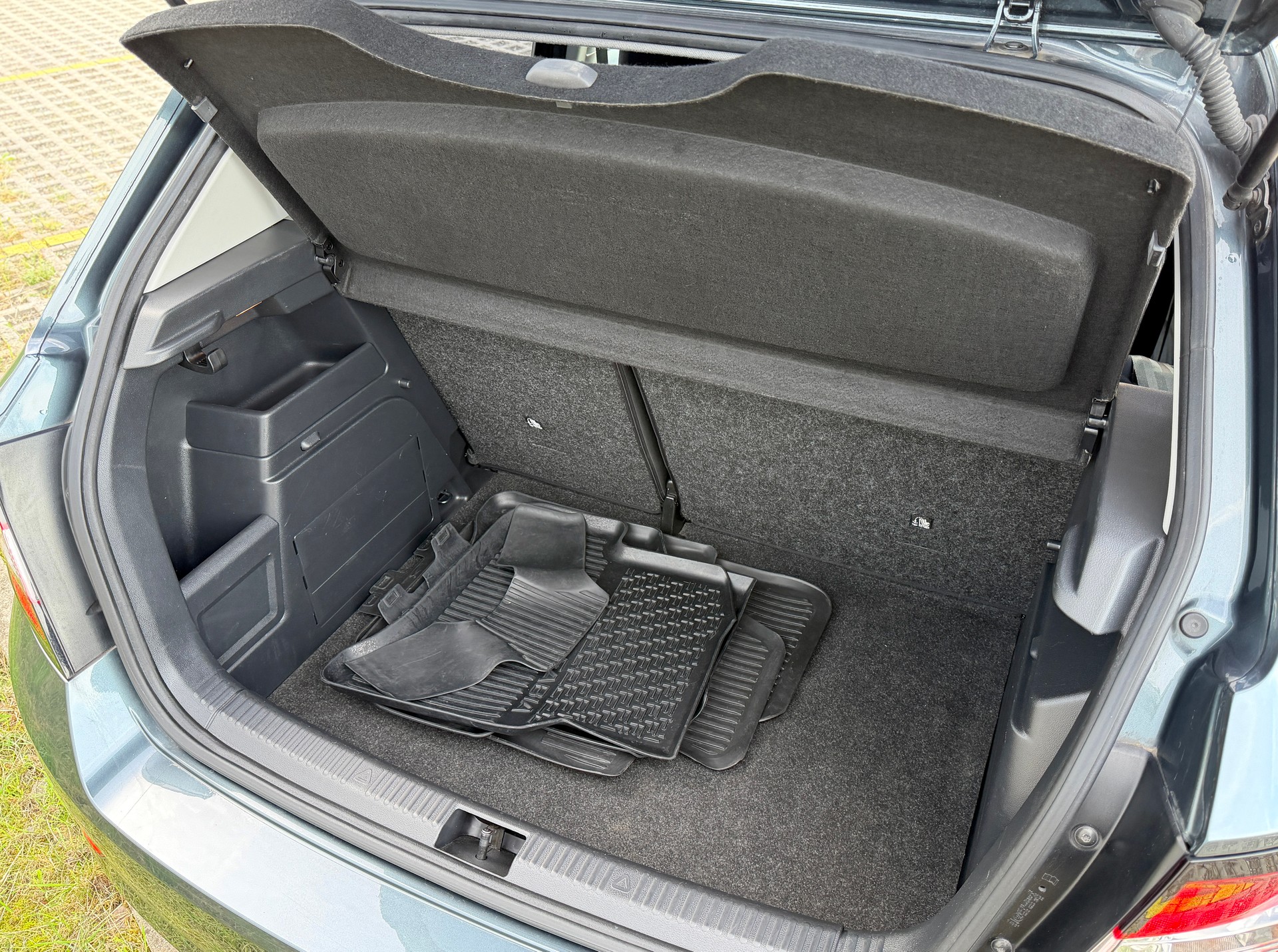 SKODA Fabia 1.0 TSI Style DSG-image-21