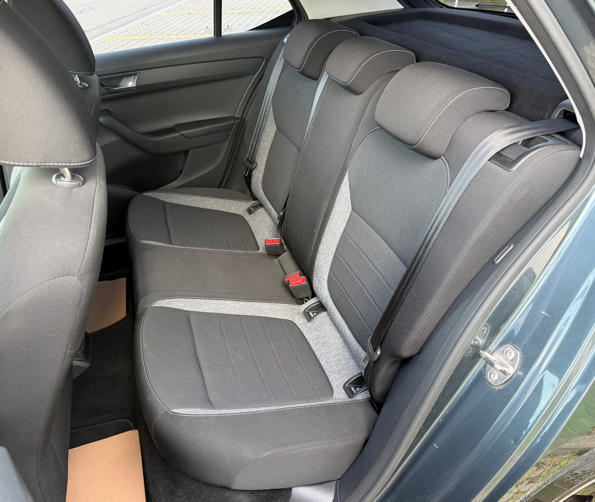 SKODA Fabia 1.0 TSI Style DSG-image-17