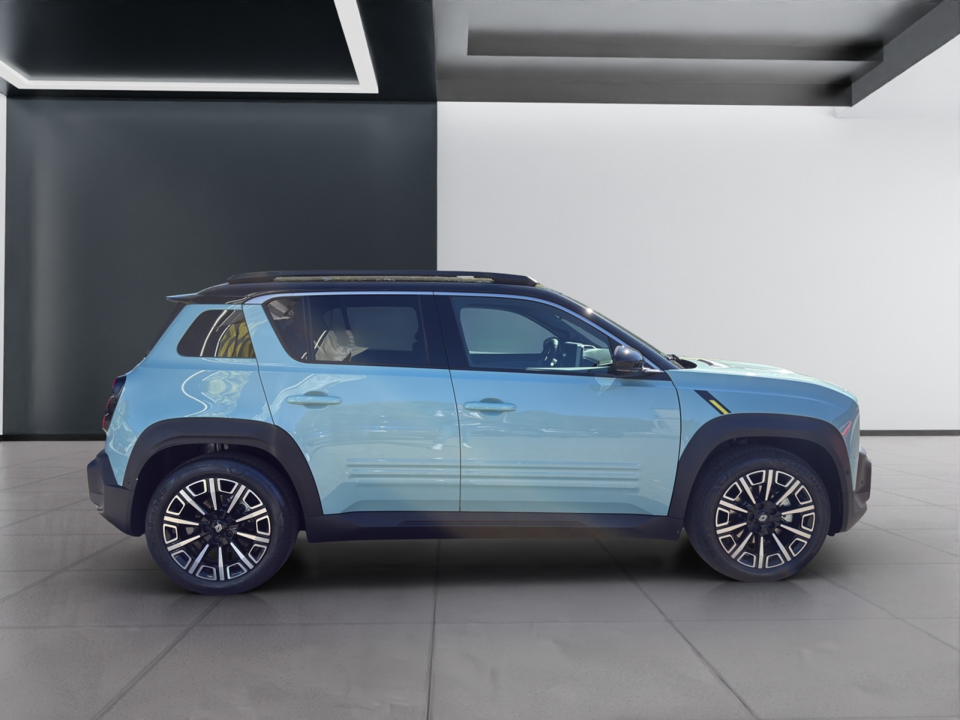 RENAULT R4 E-TECH ELECTRIC-image-5
