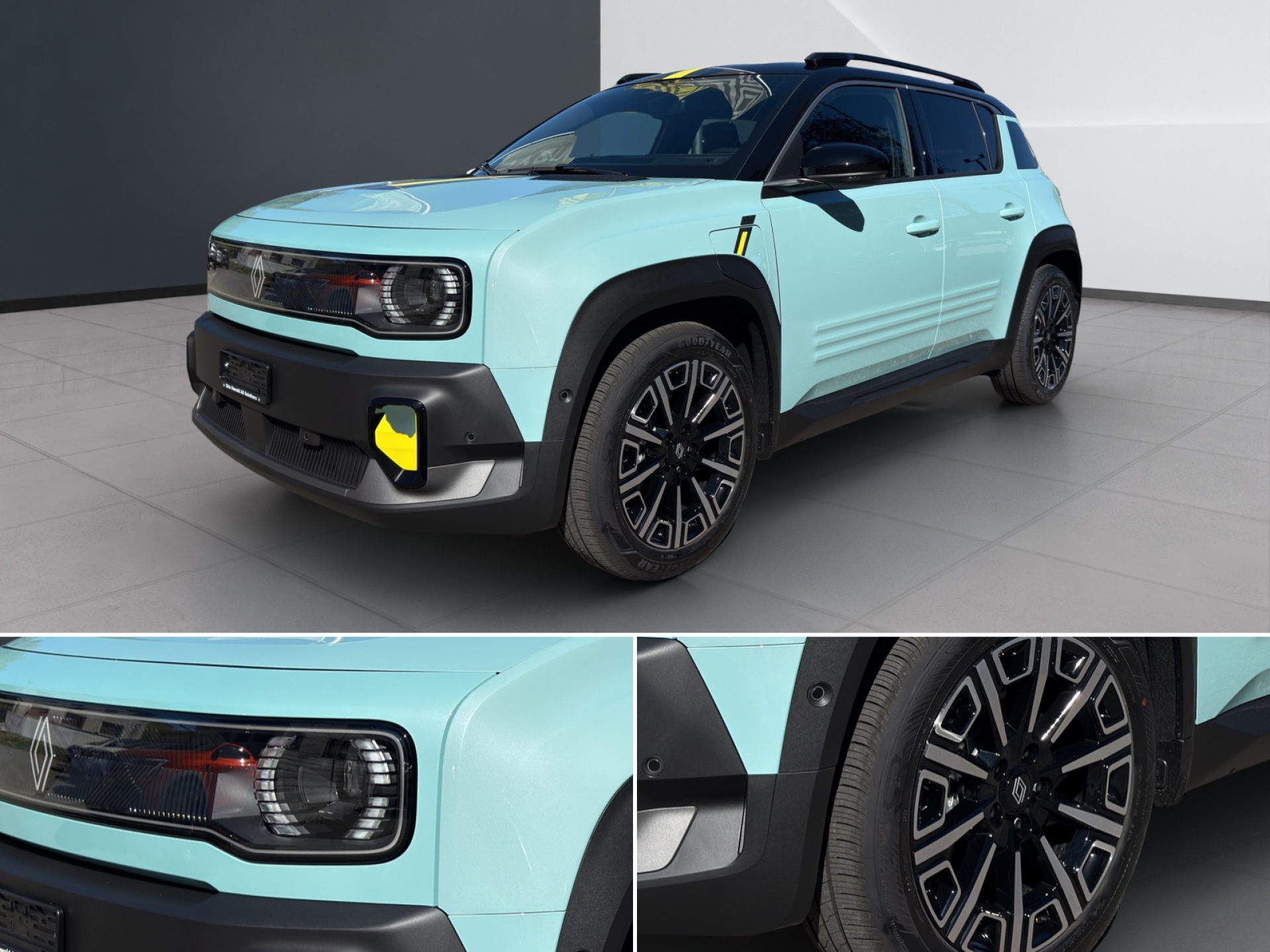 RENAULT R4 E-TECH ELECTRIC-image-15