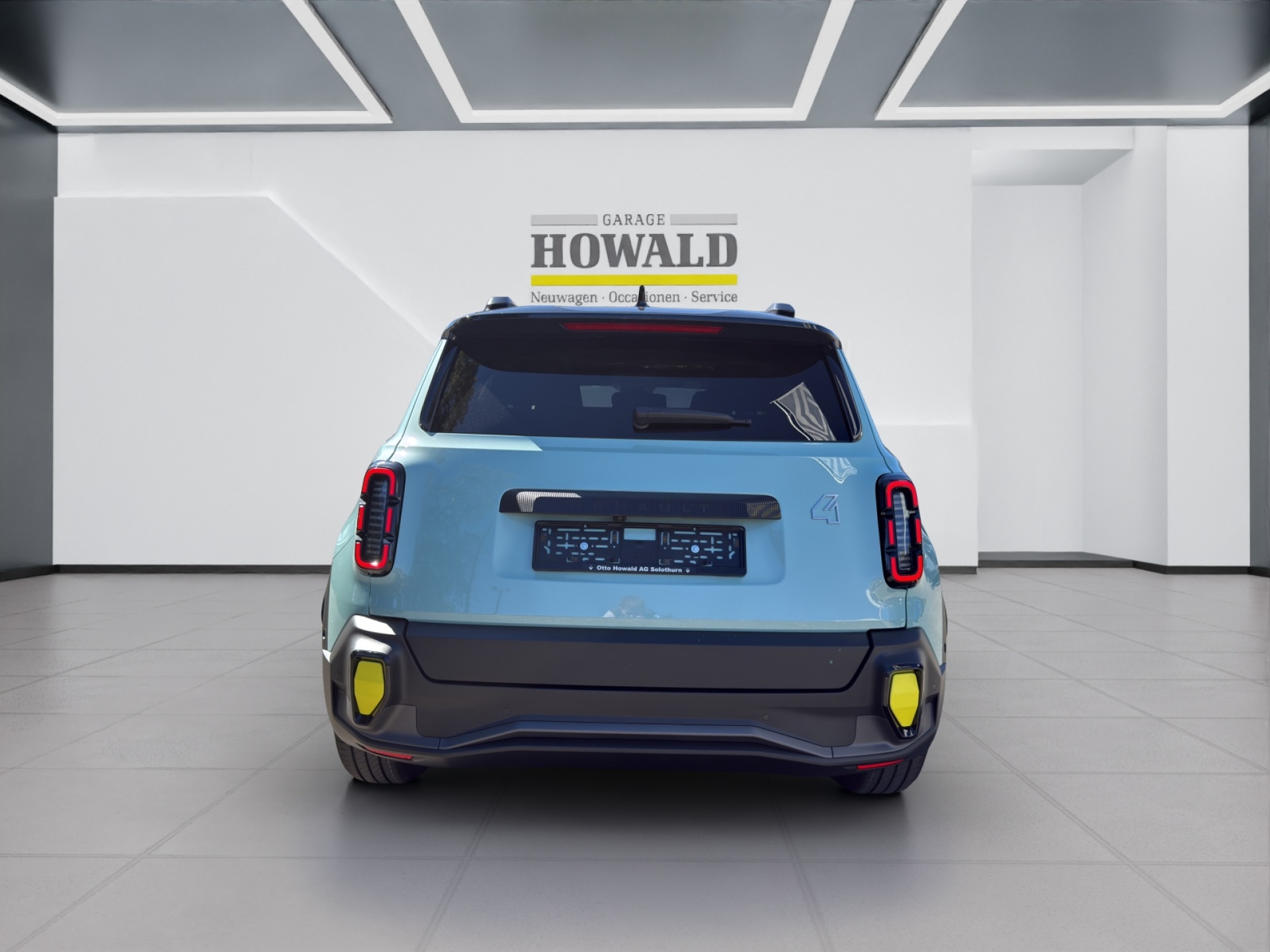 RENAULT R4 E-TECH ELECTRIC-image-3
