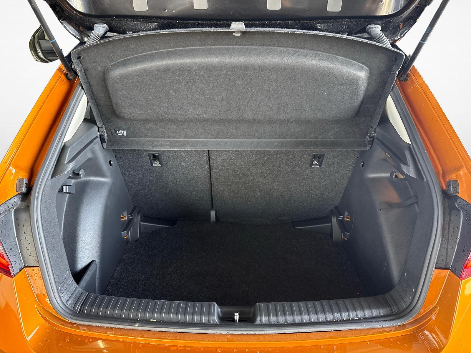 SKODA Fabia 1.0 TSI Selection DSG-image-11