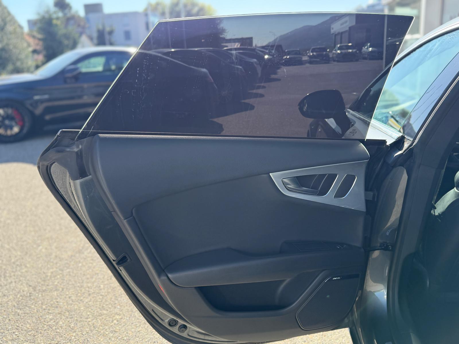 AUDI A7 Sportback 3.0 TFSI quattro S-tronic-image-10