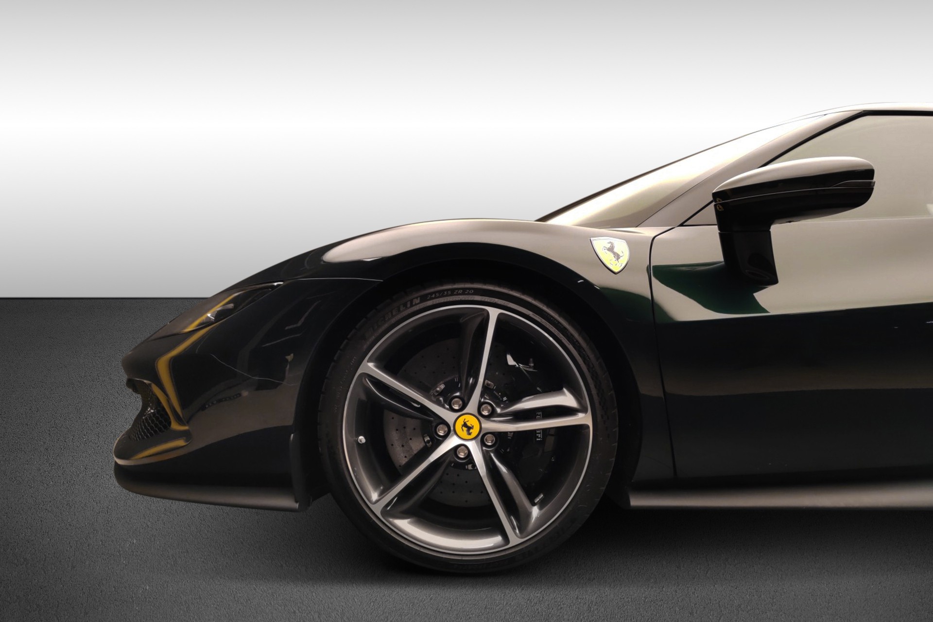 FERRARI 296 GTB-image-8