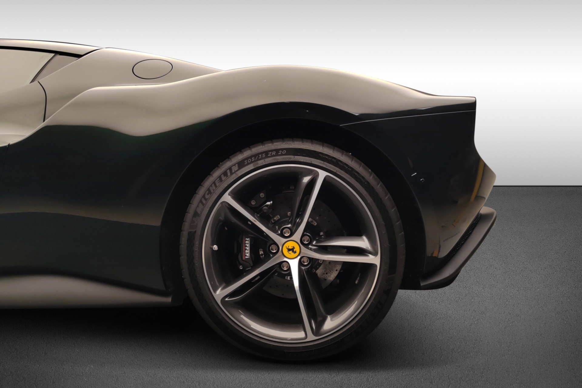 FERRARI 296 GTB-image-9