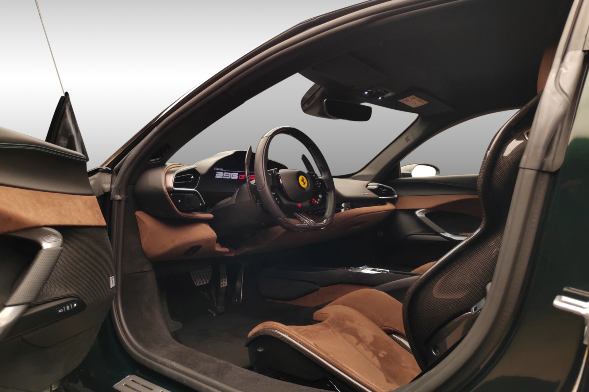 FERRARI 296 GTB-image-13