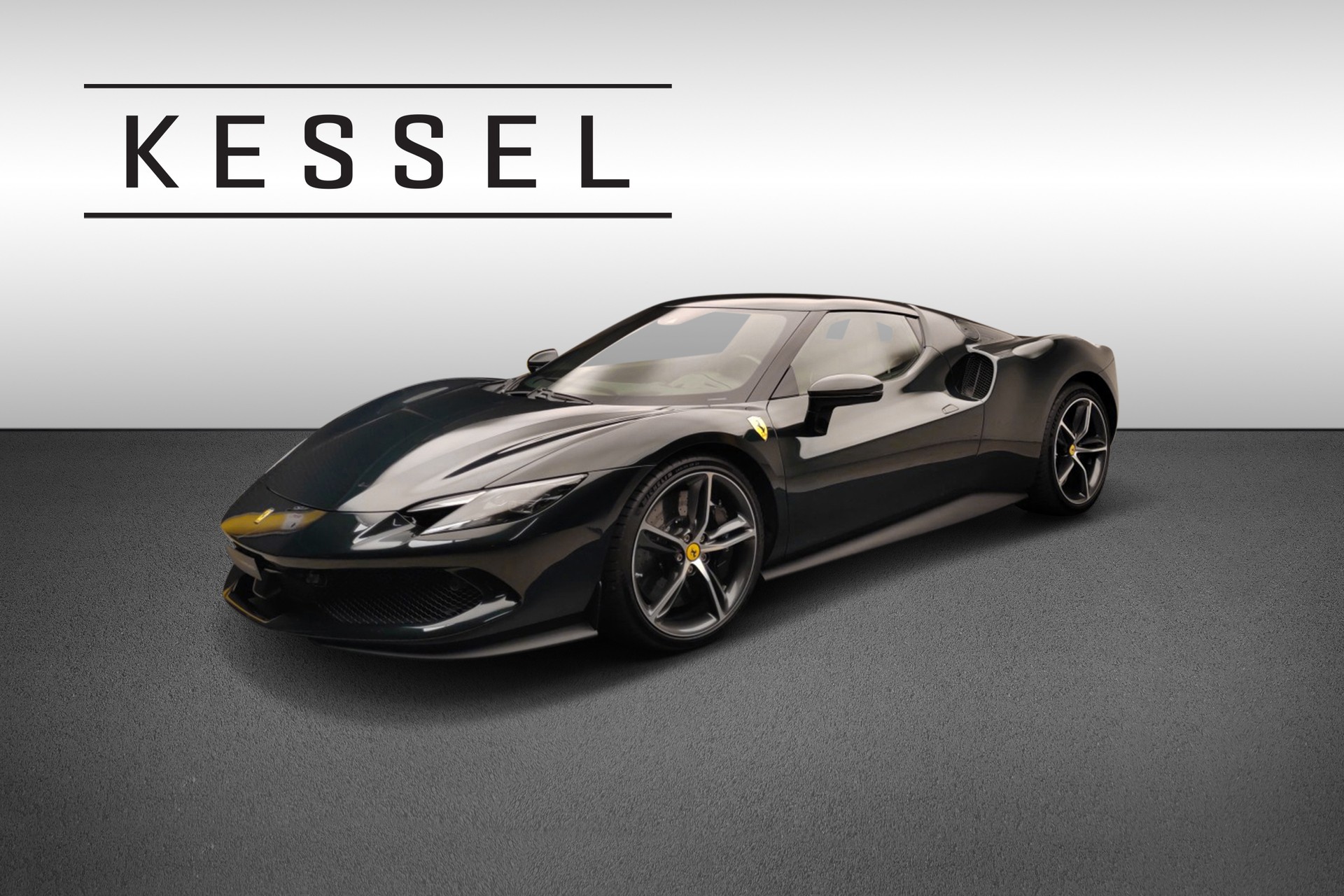 FERRARI 296 GTB-image-2