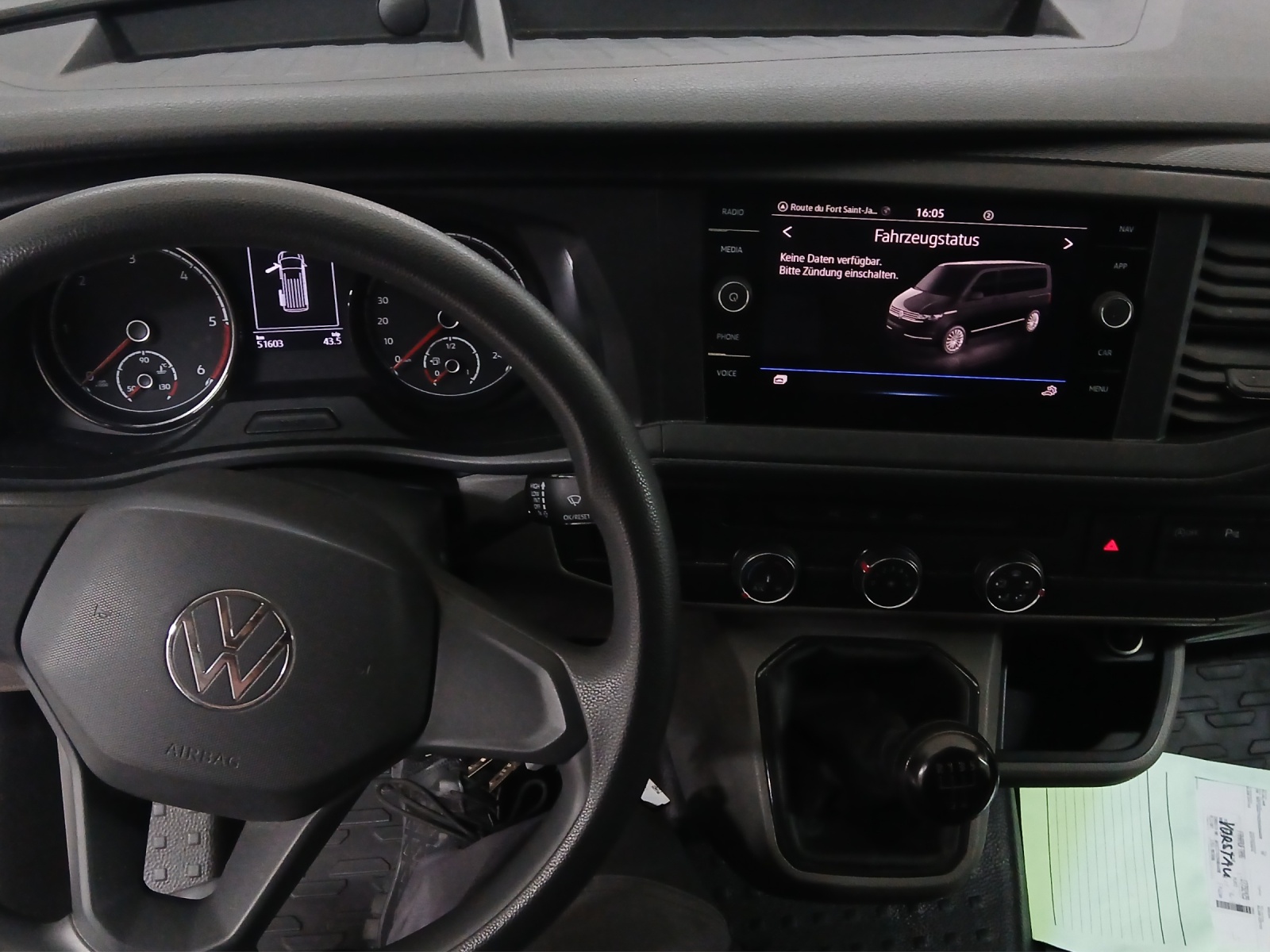 VW T6.1 2.0 TDI-image-8