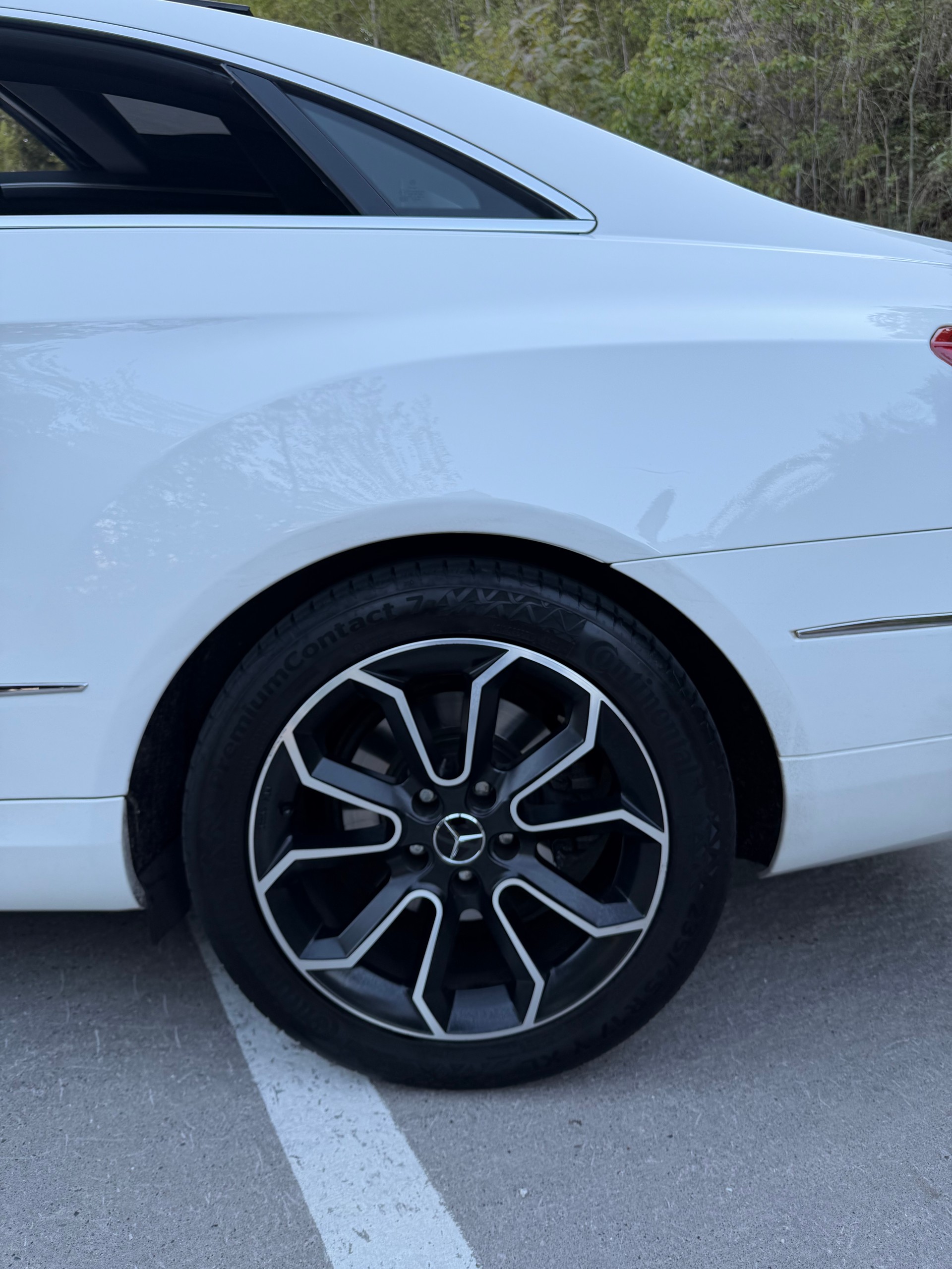MERCEDES-BENZ E 200 BlueEF Avantgarde-image-2