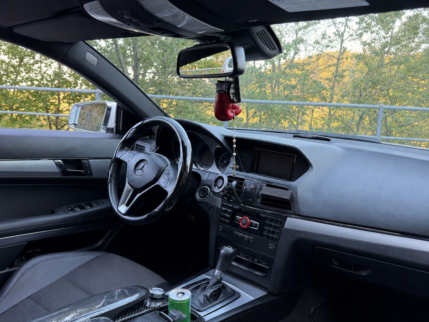 MERCEDES-BENZ E 200 BlueEF Avantgarde-image-4