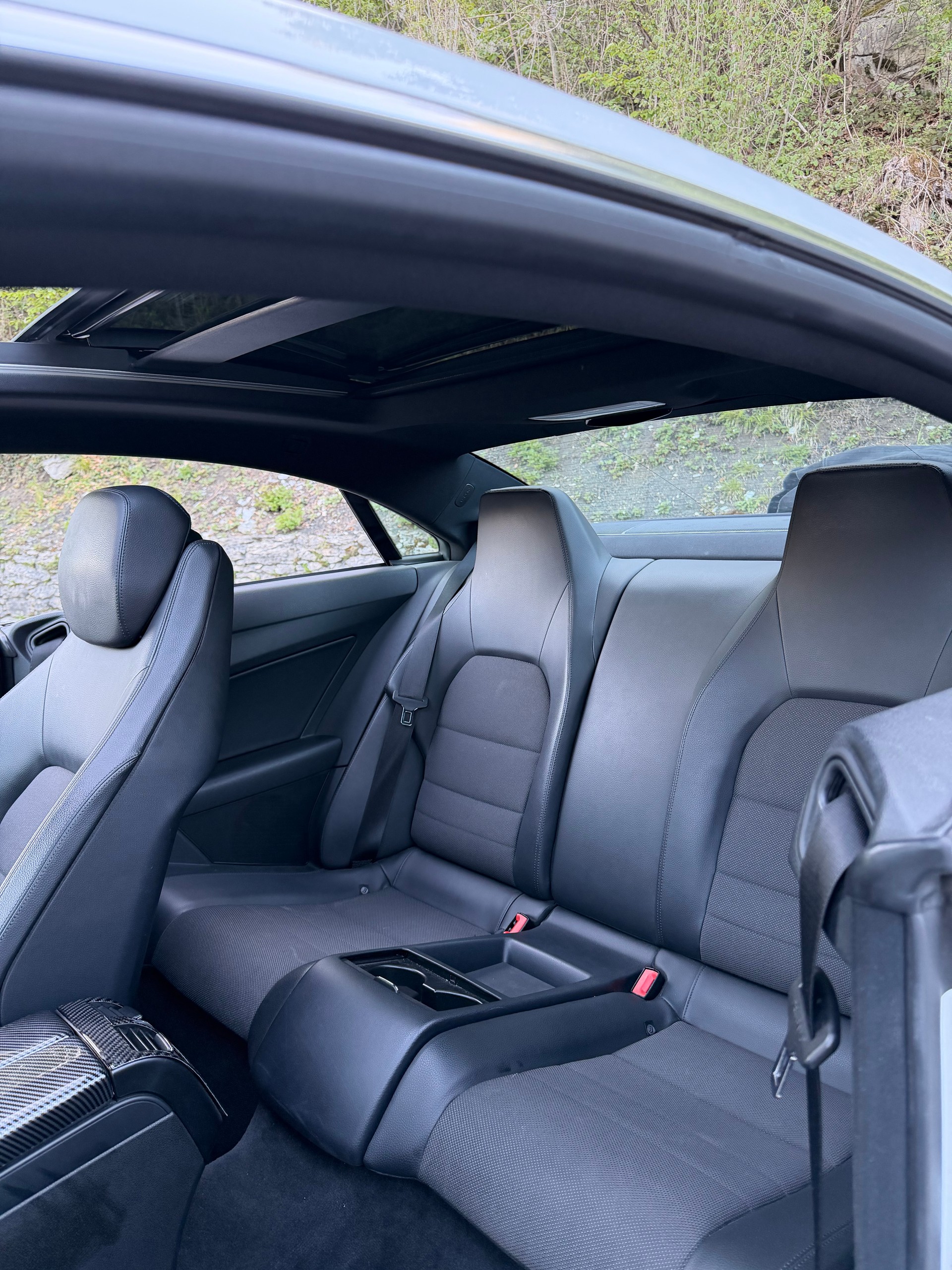 MERCEDES-BENZ E 200 BlueEF Avantgarde-image-5