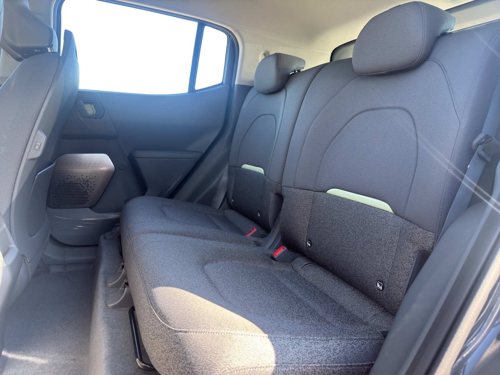 KIA EV2 42.2 kWh Air 4P-image-11