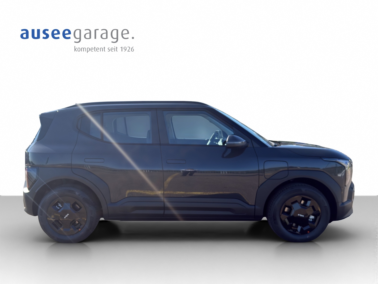 KIA EV2 42.2 kWh Air 4P-image-5