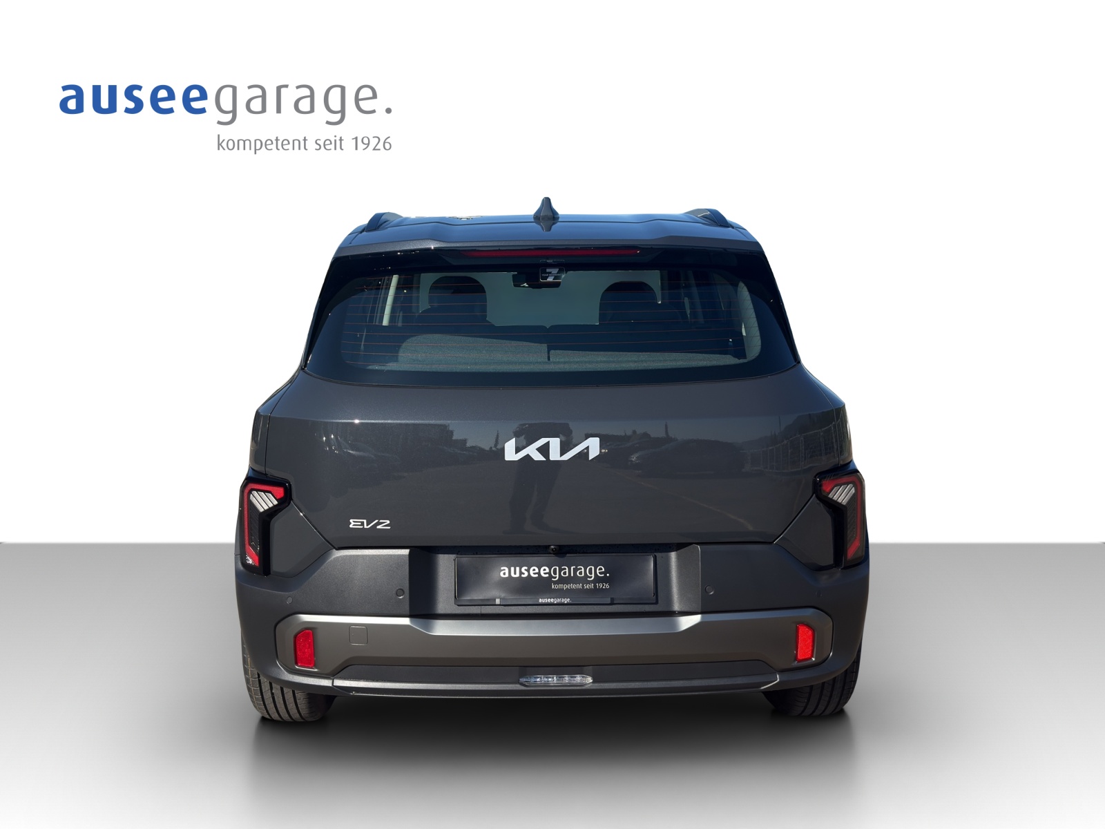 KIA EV2 42.2 kWh Air 4P-image-3