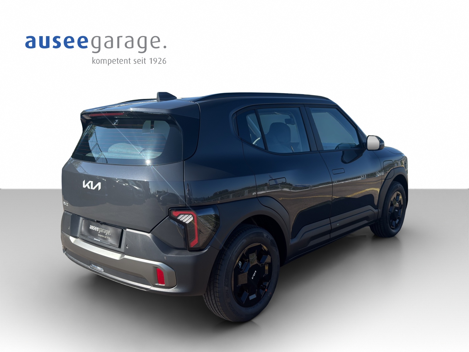 KIA EV2 42.2 kWh Air 4P-image-4