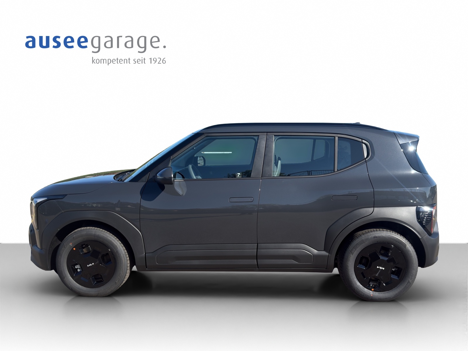 KIA EV2 42.2 kWh Air 4P-image-1