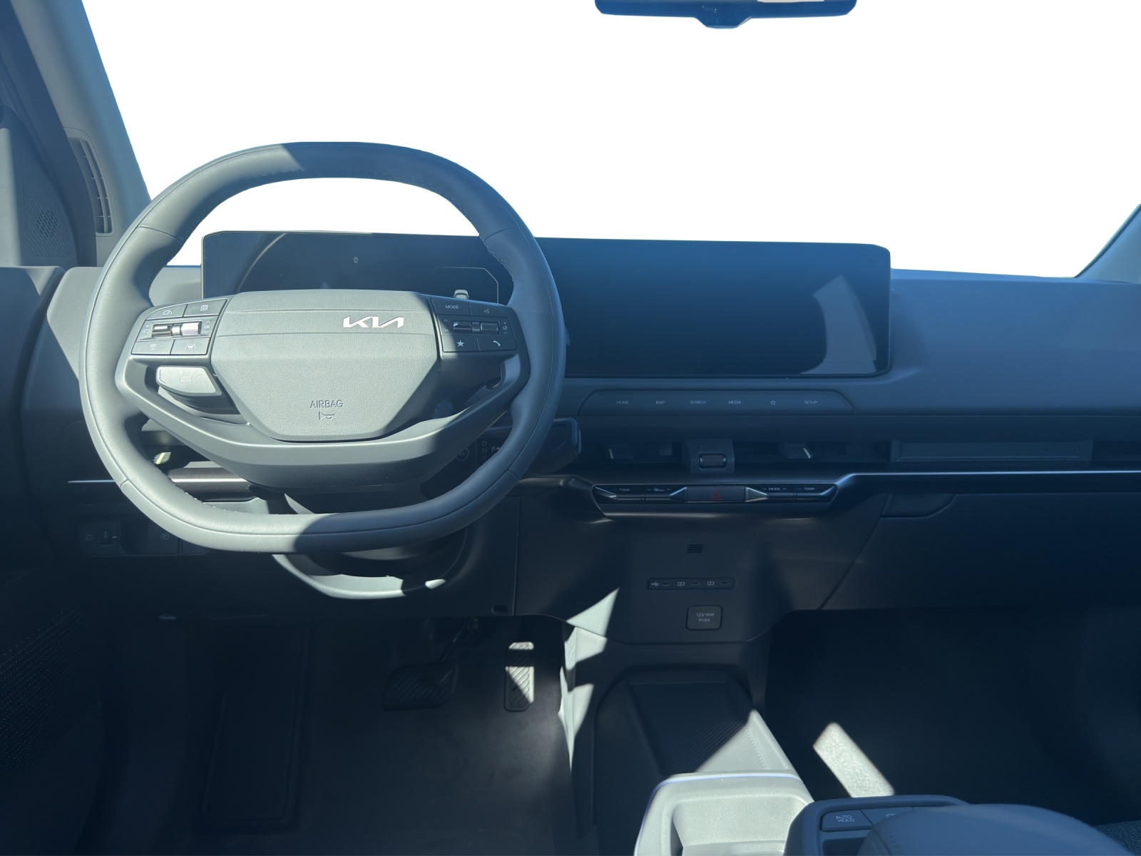 KIA EV2 42.2 kWh Air 4P-image-8