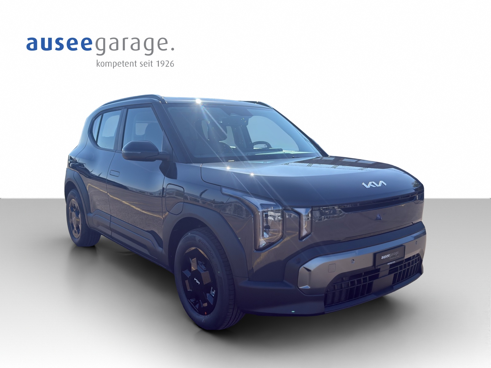 KIA EV2 42.2 kWh Air 4P-image-6