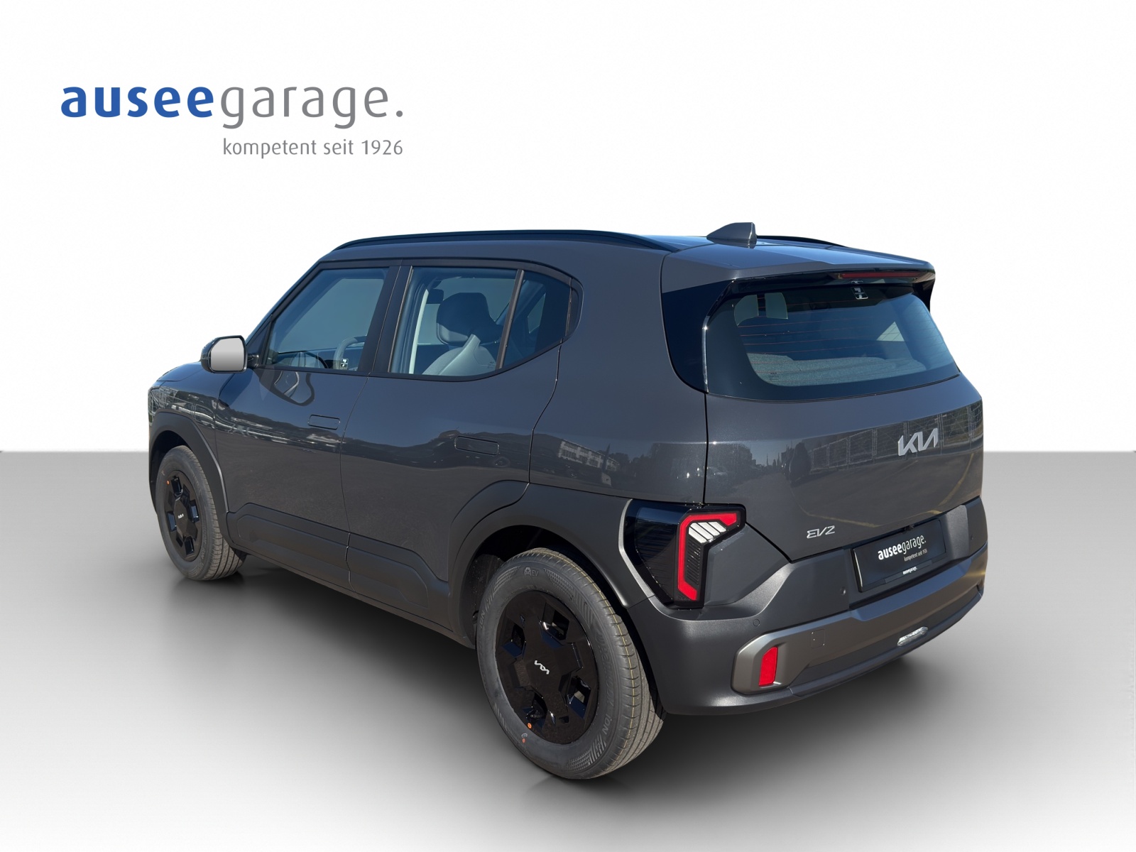 KIA EV2 42.2 kWh Air 4P-image-2