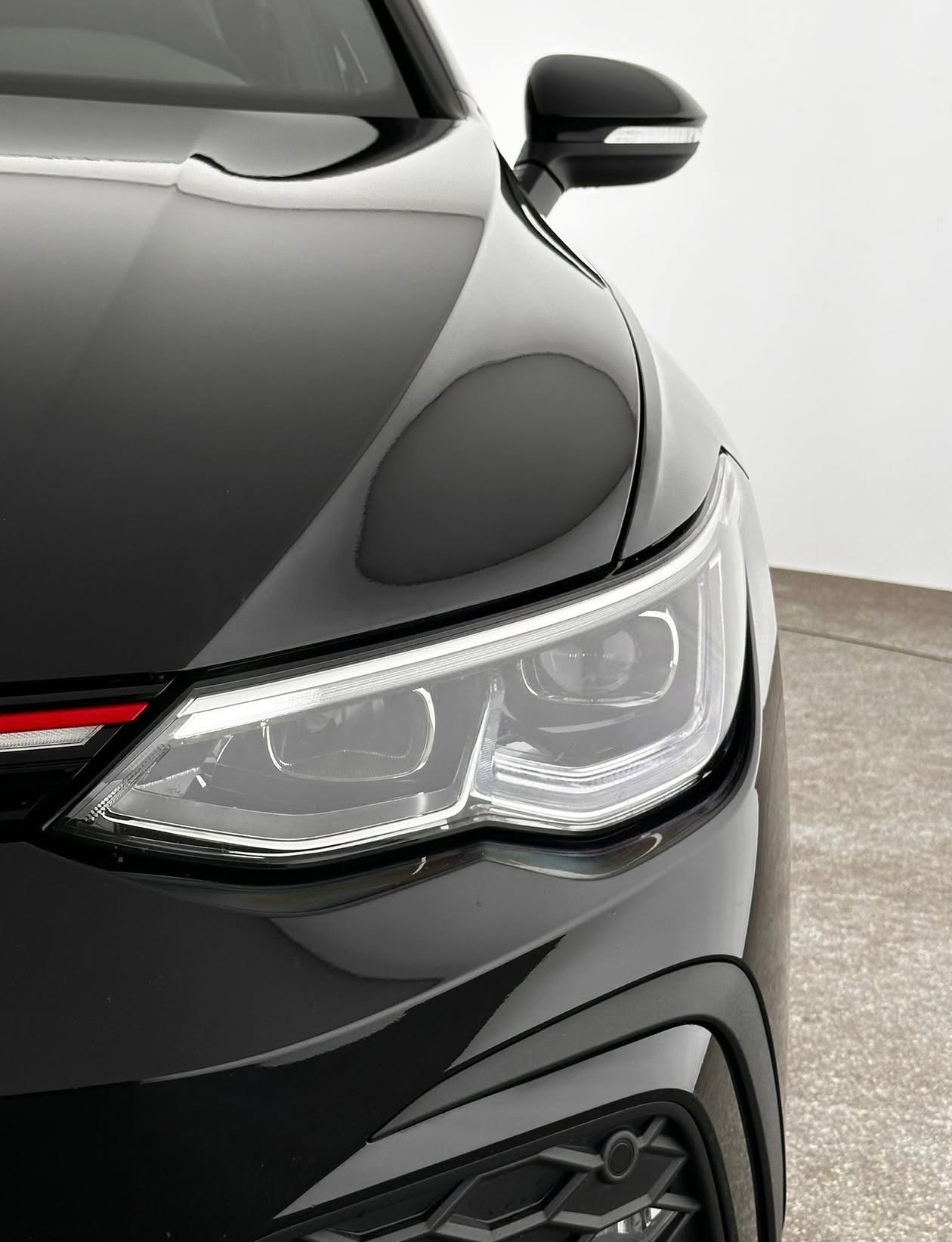 VW Golf 2.0 TSI GTI SCHALTUNG-image-10