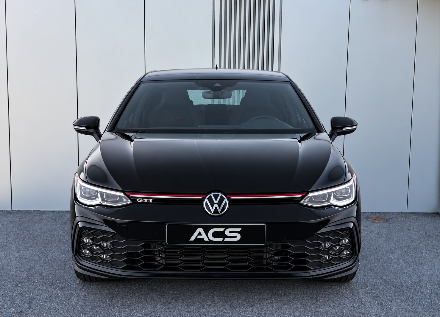 VW Golf 2.0 TSI GTI SCHALTUNG-image-0