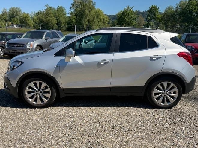 OPEL Mokka 1.4T-image-7
