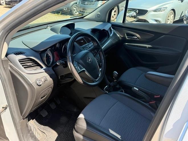 OPEL Mokka 1.4T-image-4