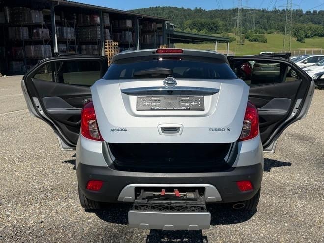 OPEL Mokka 1.4T-image-11