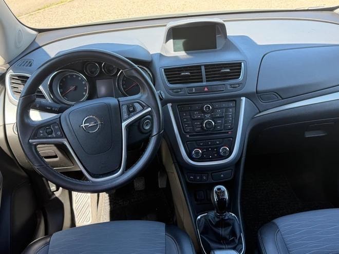 OPEL Mokka 1.4T-image-3