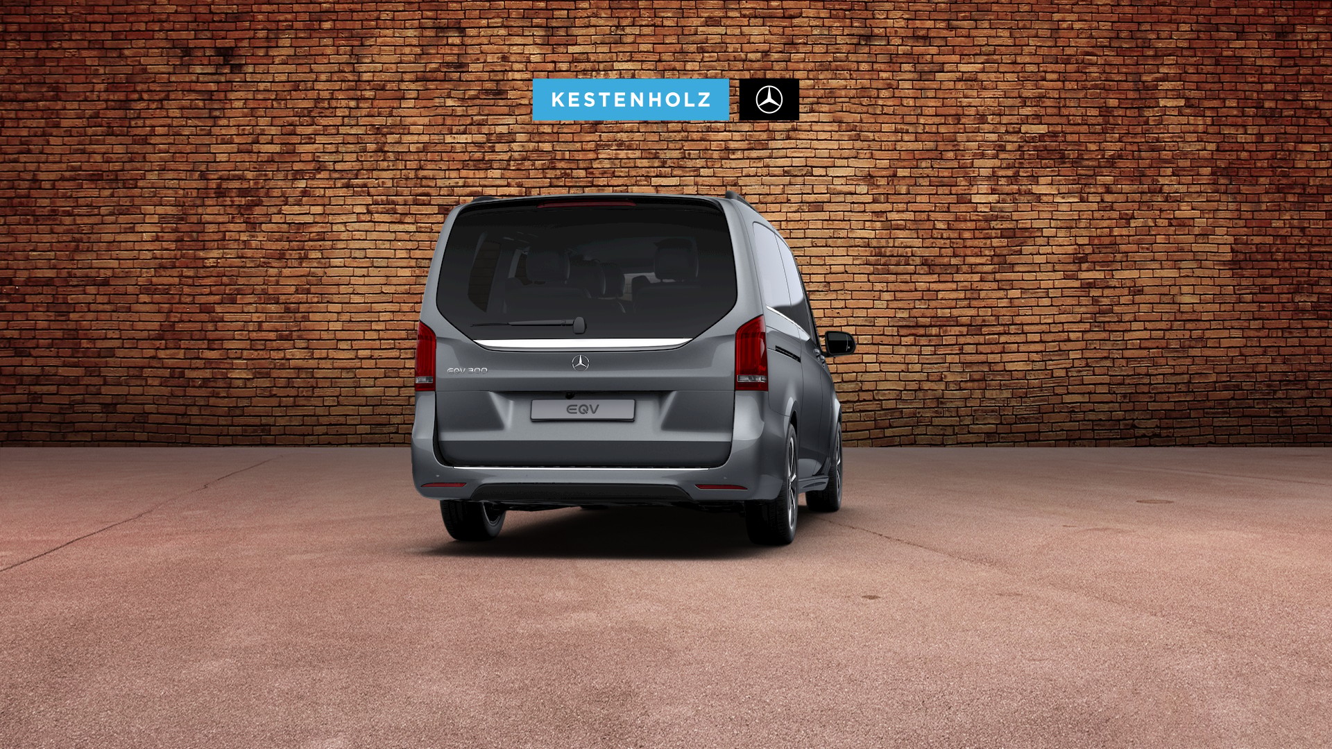 MERCEDES-BENZ EQV 300 Avantgarde lang-image-18