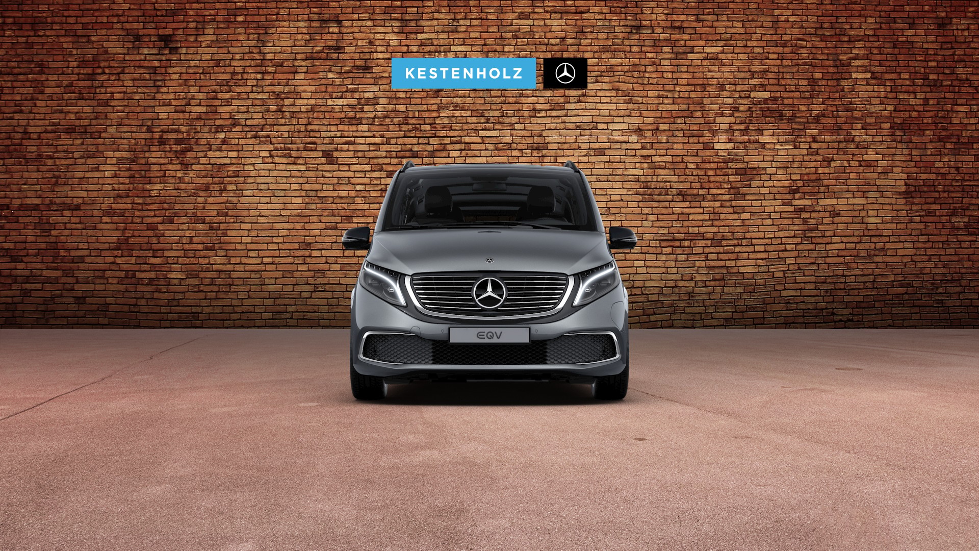 MERCEDES-BENZ EQV 300 Avantgarde lang-image-1