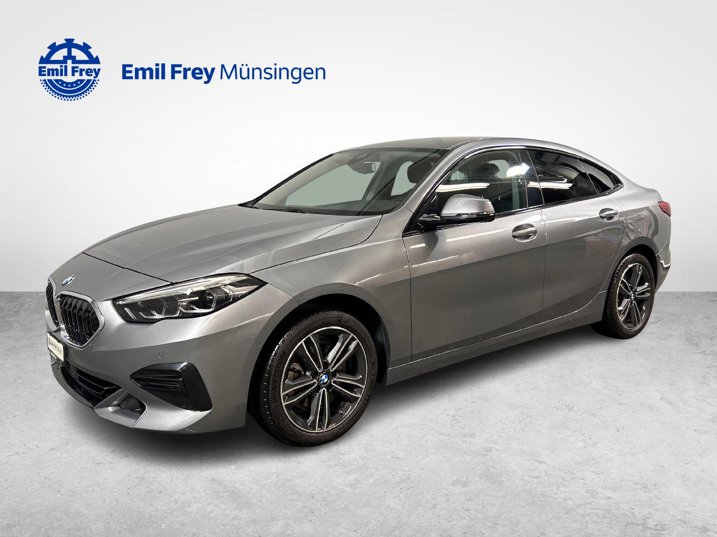 BMW 2er Reihe F44 Gran Coupé 220i xDrive SAG-showroom-element-1