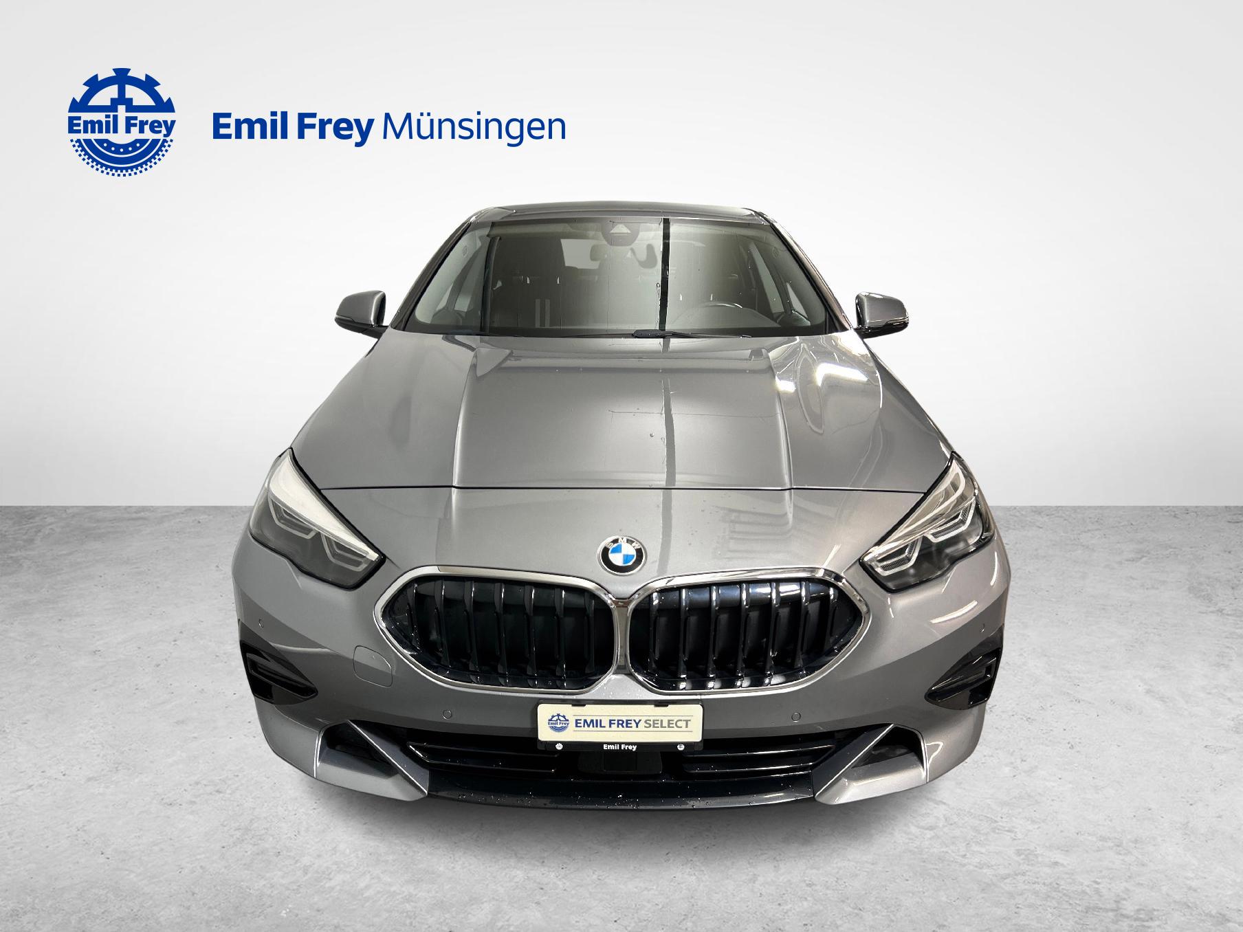 BMW 2er Reihe F44 Gran Coupé 220i xDrive SAG-image-14