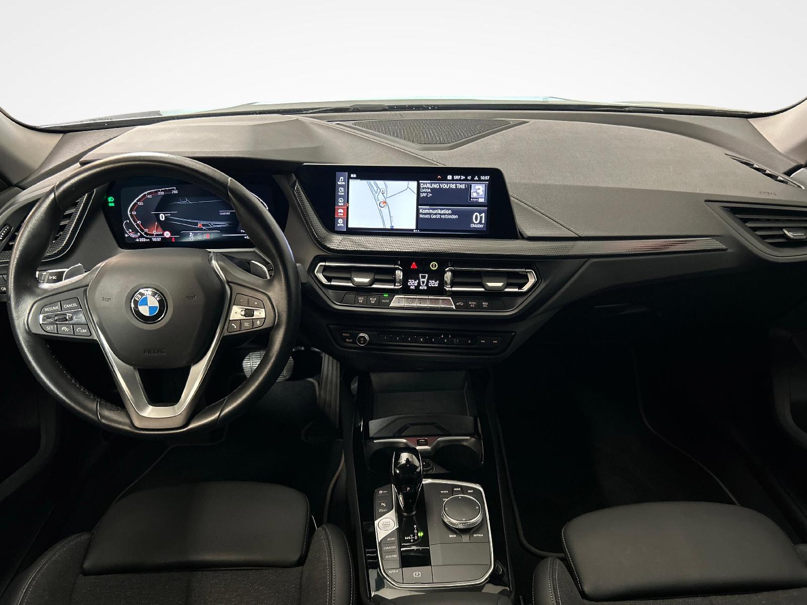 BMW 2er Reihe F44 Gran Coupé 220i xDrive SAG-image-6