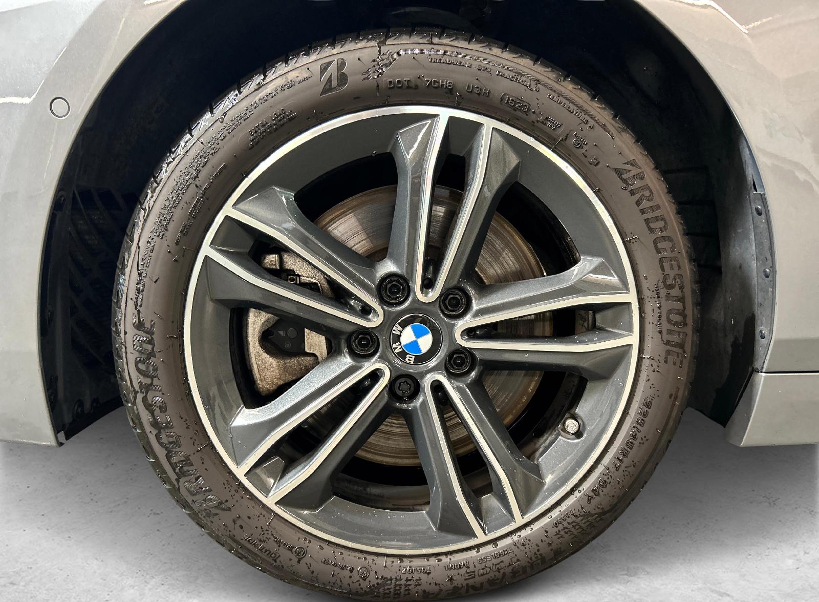 BMW 2er Reihe F44 Gran Coupé 220i xDrive SAG-image-10