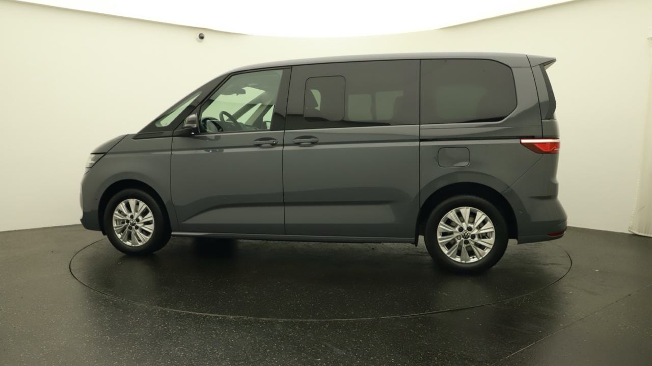 VW Multivan 1.5 eHybrid 4Motion DSG-image-1