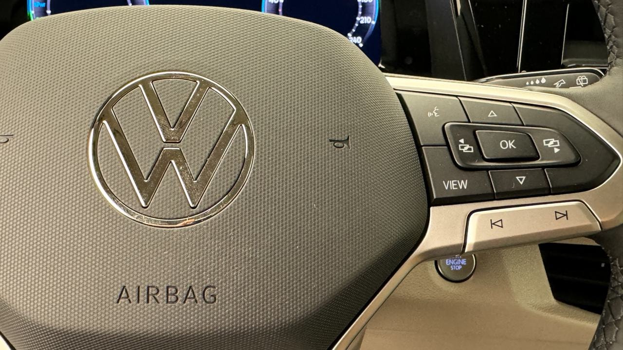 VW Multivan 1.5 eHybrid 4Motion DSG-image-9