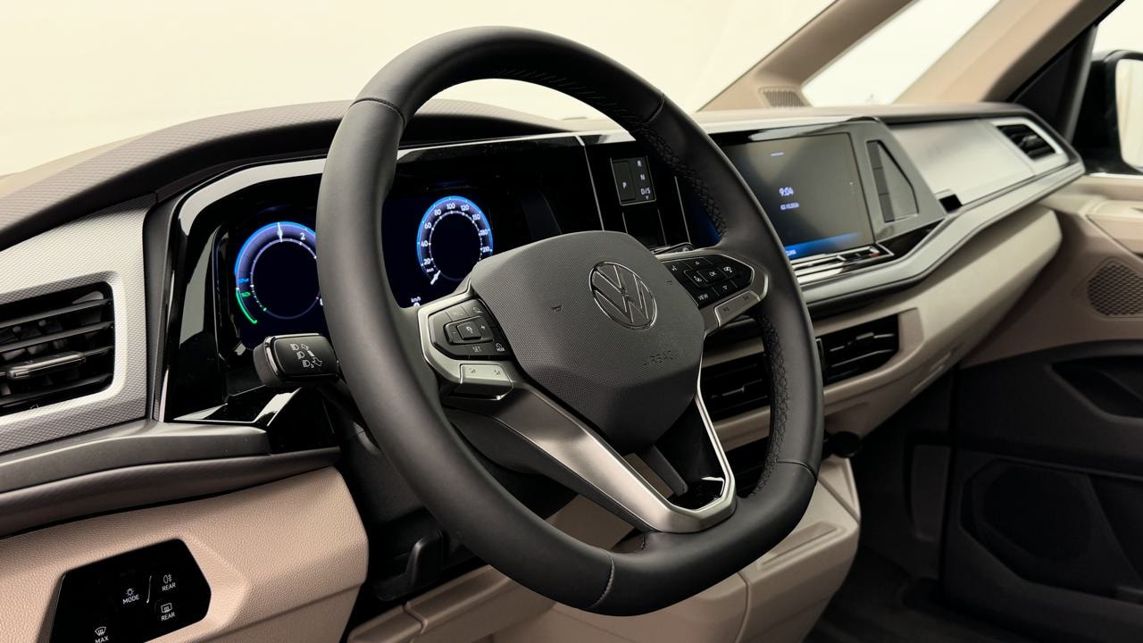 VW Multivan 1.5 eHybrid 4Motion DSG-image-6