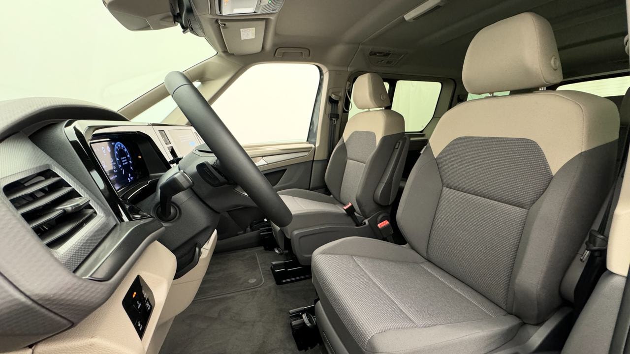 VW Multivan 1.5 eHybrid 4Motion DSG-image-4