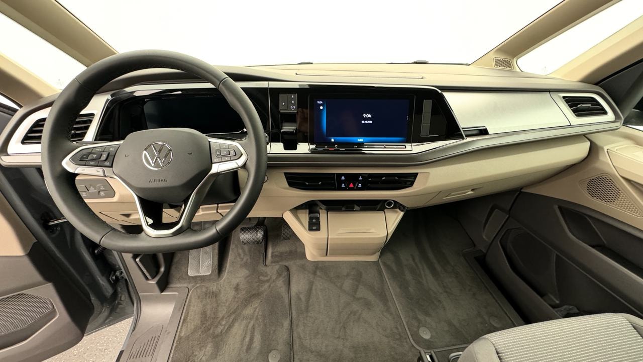 VW Multivan 1.5 eHybrid 4Motion DSG-image-5