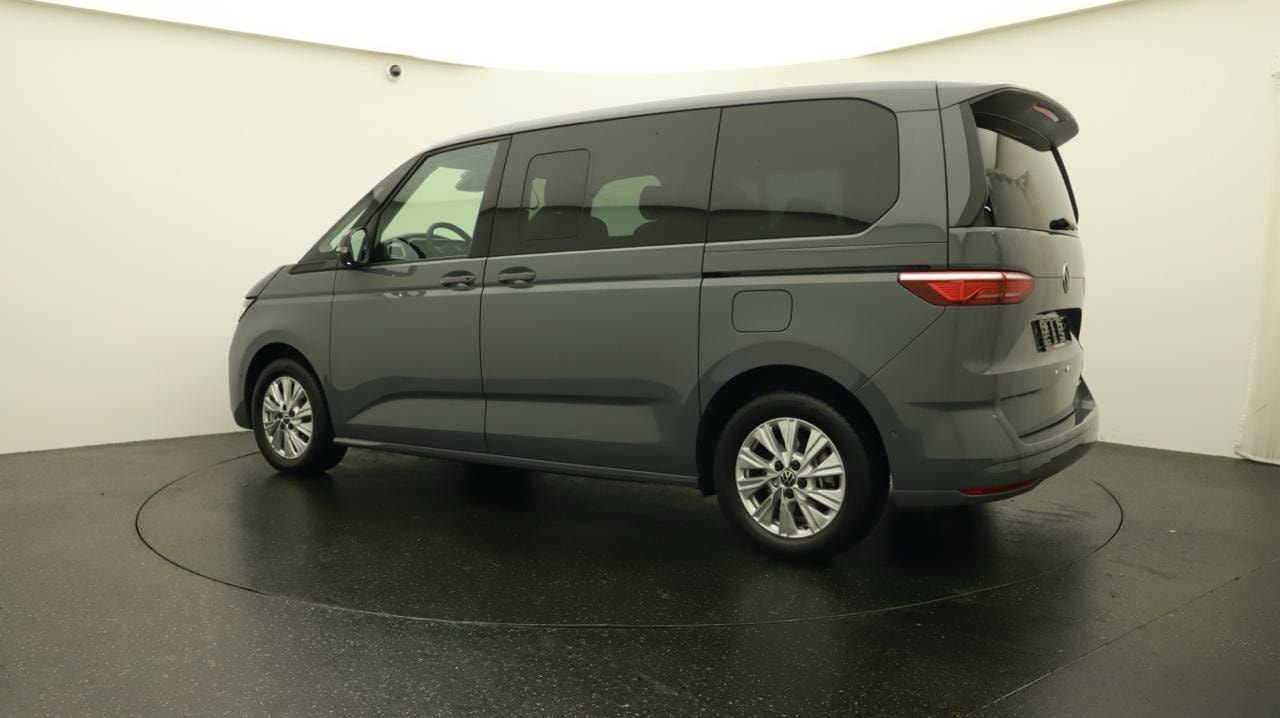 VW Multivan 1.5 eHybrid 4Motion DSG-image-2