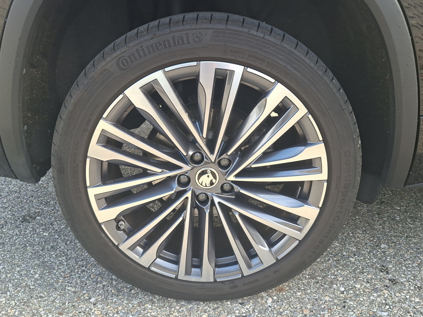 SKODA Kodiaq 2.0 TDI CR L&K 4x4 DSG-image-9