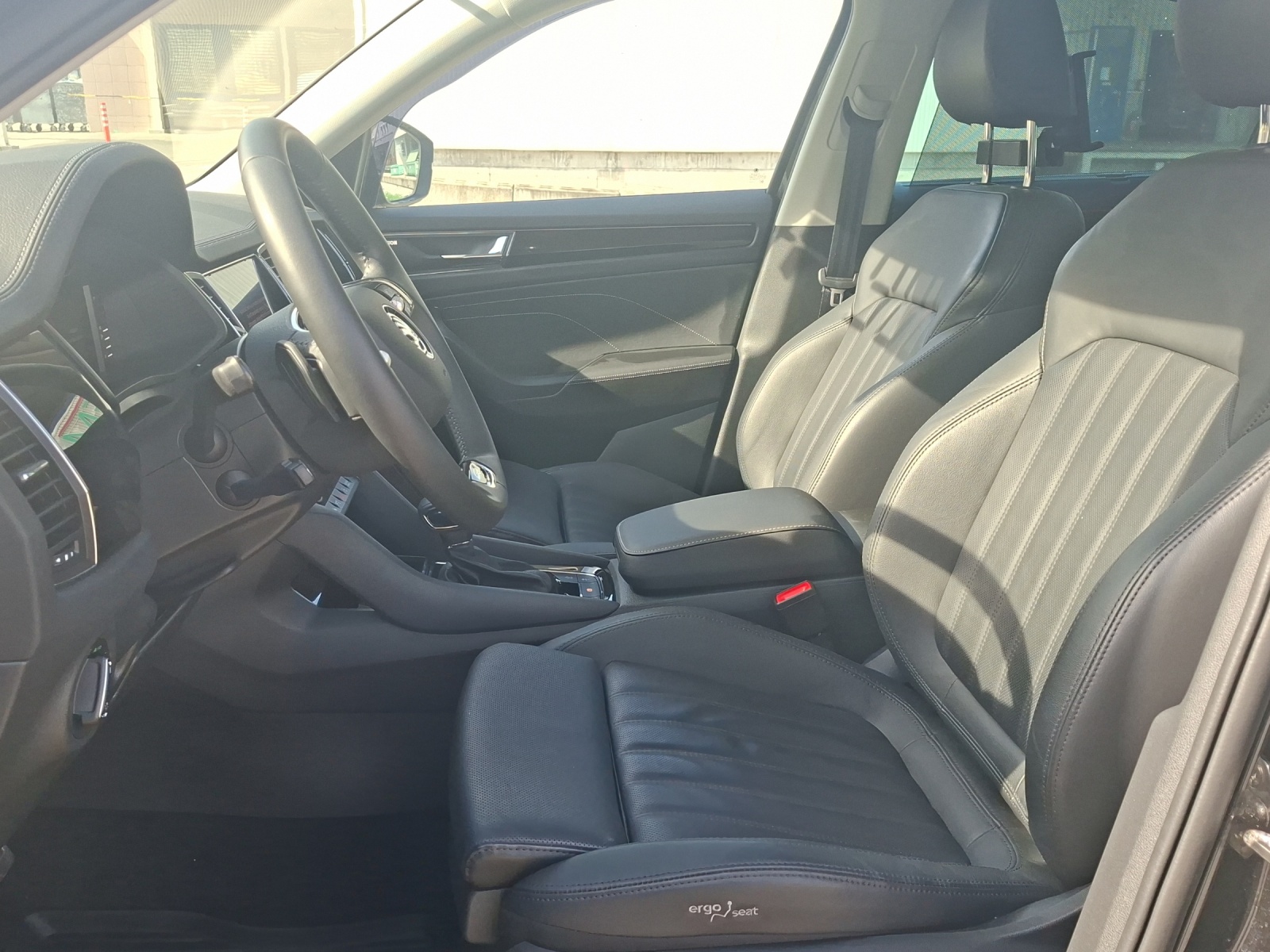 SKODA Kodiaq 2.0 TDI CR L&K 4x4 DSG-image-4