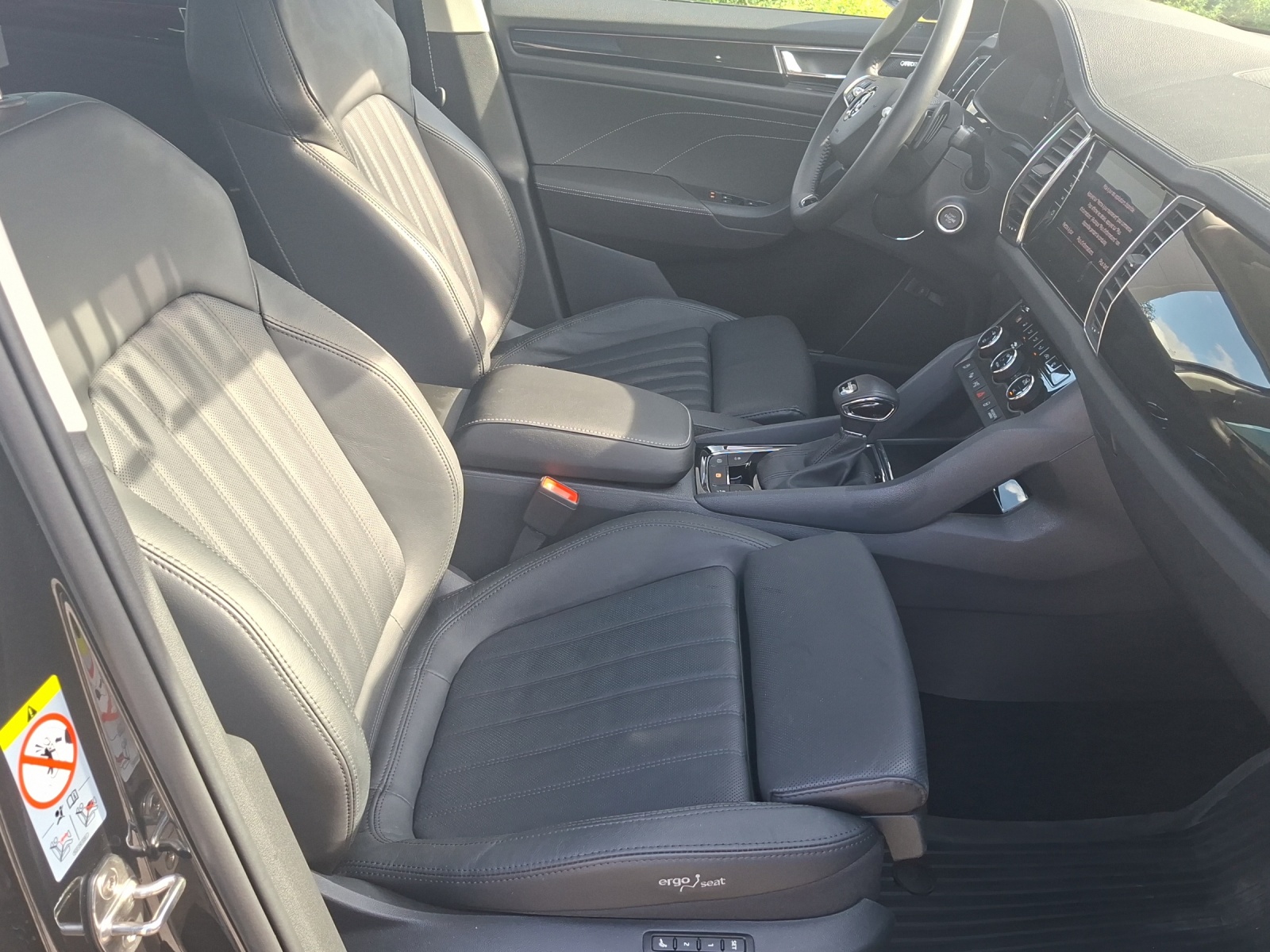 SKODA Kodiaq 2.0 TDI CR L&K 4x4 DSG-image-8
