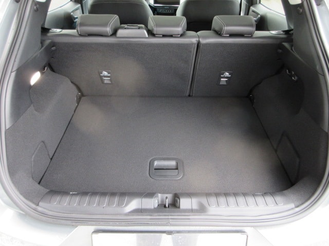 FORD Puma Gen-E Premium-image-4
